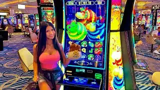 Эти ОГРОМНЫЕ пиньяты — всего лишь иллюзия или они ВЗОРВУТСЯ?🤪🎉🍺