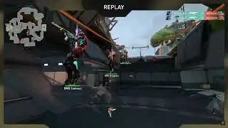 Most Craziest VCT moment of all time | Rope Ace Fracture VCT 2022