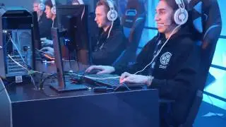 District 69 - Team Hype - HRX2017