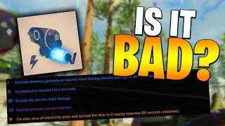 Is The Dead Wire Ammo Mod Bad After Season 2 Reloaded? Tier V Dead Wire Cold War Zombies