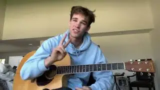 How to learn ANY SONG!!! Ear training, learning songs by ear