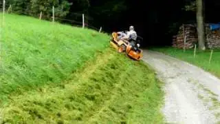 AS Motor Schweiz