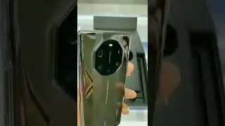 Huawei Mate 40 Unboxing ||