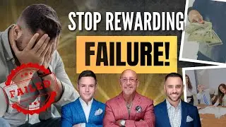 Participation Trophies Are Ruining Kids! | The Daily Edge Podcast