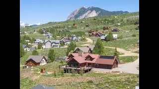 156 Zeligman Street, Crested Butte South