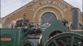 Made in Suffolk - The Long Shop