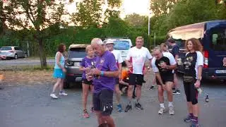 FRANKFURT HASH HOUSE HARRIERS -since 1987- Father Abraham Song Frankfurt Jubilee Run 1700 #ONON