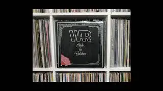 War - H2 Overture = H2 Overtura