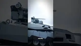 US approves next-gen Abrams M1E3 tank