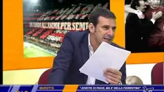 Zeman ct della Nazionale di Gambaro