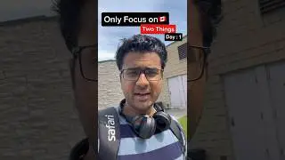 International Students September intake Canada What to do?