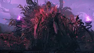 Wo Long: Fallen Dynasty DLC 3 &mdash; Финальный бой с боссом Юань Шу | Соло [PS5]