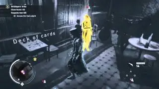 Assassin's Creed Syndicate: The Last Maharaja - Much Ado About Drinking