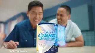 Birch Tree Advance for #SeniorPower nutrition!