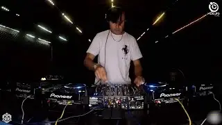 Techno mix by URBAN GROOVE (Dj Set) | Culto 4° Aniversario n°72.