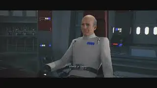STAR WARS Jedi: Survivor Cal Infiltrates Nova Garon And Uses The Dark Side
