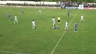 KF Shkumbini  Vs  KF Oriku