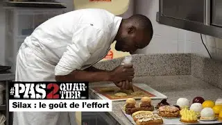 Pas2Quartier: Silax pâtisserie redonne de l'ambition aux jeunes de Fontenay-sous-Bois •FRANCE 24