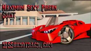 Maximum Sexy Pigeon - Skint (Carmageddon Reincarnation)
