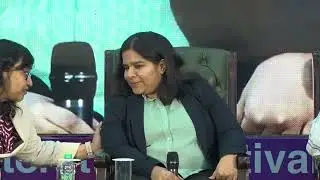 Diversity, Equity & Inclusion in Law: Myth-Busting Panel with Aparna Mittal & Experts