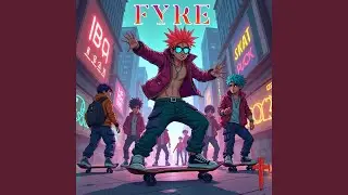 Fyre