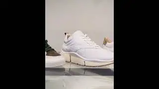 P448 Sneakers SS21 👟🤍 | PINOK