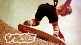 Epicly Later'd: Eric Dressen (Part 3/5)
