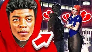Yungeen Ace Girlfriend Broke Up With Him After His Tragic Loss🥹 | GTA RP | GWRP Whitelist