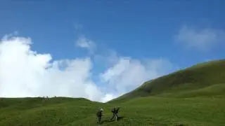Roopkund, The mysterious skeleton lake in India