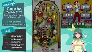 Silver Ball Century ep. 6 - 1963 in pinball