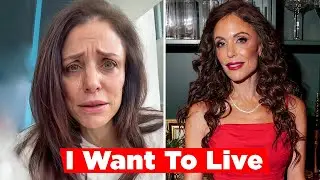 Bethenny Frankel Shares Stage 2 Chronic Kidney Disease Diagnosis