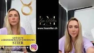 STIER &ndash; Astrologie & Transformationsguide | Dein Charakter, Energie & Potenzial im Fokus