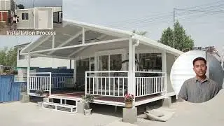 Chinese Expandable Container Houses for Bulk Orders & Global Projects