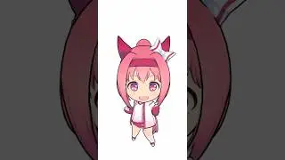 Haru Urara Did Her Best