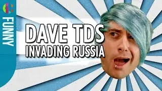 Dan TDM parody 