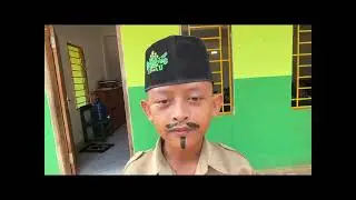 FILM POHON AJAIB !! SISWA SISWI SD NU WAY JEPARA 2025