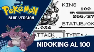 Come ottenere i POKEMON al livello 100!