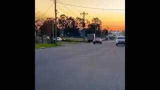 XA Falcon GTHO 🔥