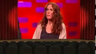 The Graham Norton Show   S16E07 Dame Shirley Bassey, David Walliams, Catherine Tate, Richard Ayoade