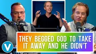 Reviewing Andy Stanley&rsquo;s Message - &ldquo;I Love My Church&rdquo;