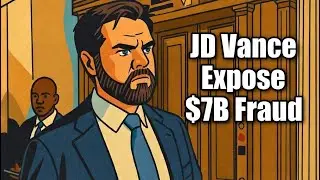 FRAUD EXPOSED: Vance calls out California's rampant $7B scheme