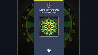 Image Quiz: Toys and Games