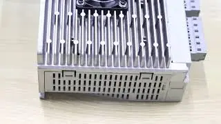 NEMA 42 CLOSED LOOP MOTOR WITH DRIVER