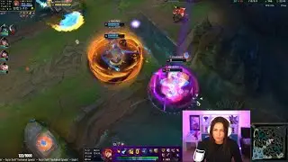 Ezreal/Malz/Caitlyn/Viktor/Sejuani SoloQ + Champ Requests - League of Legends 05-10-2025 [KayPea]