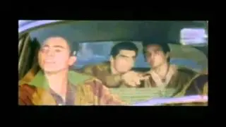 The Wanderers- Car Song: Stranger Girl