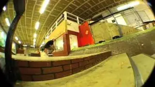 Haven Skatepark