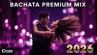 Bachata Latino Viral 2026 🔥 Mega Mix Caliente que Domina las Tendencias