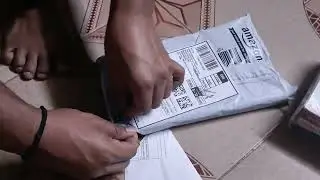 Karma Book by Acharya Prashant Unboxing