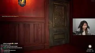 Vampire Mansion