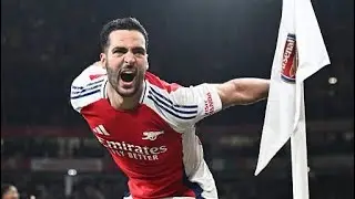 Bad news for Arsenal. Mikel Merino facing time out with injury. #Arsenal#COYG#Gooners#MikelMerino